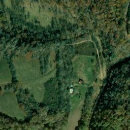 Satellite imagery of Pine Bluff, US