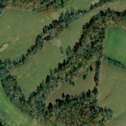 Satellite imagery of Worley Bluff, US