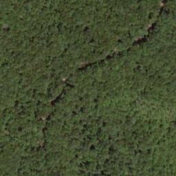 Satellite imagery of Wilson Ridge, US