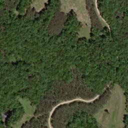 Satellite imagery of Gross Ridge, US