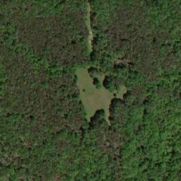 Satellite imagery of Gross Ridge, US