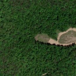 Satellite imagery of McCager Point, US
