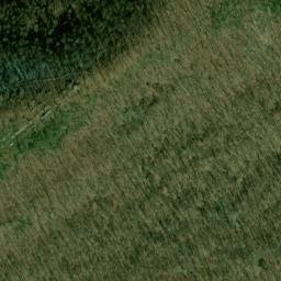 Satellite imagery of Brady Bluff, US