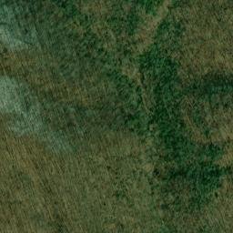 Satellite imagery of Dug Hill Ridge, US