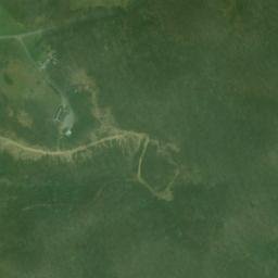 Satellite imagery of McDaniel Ridge, US