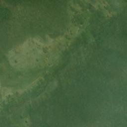 Satellite imagery of McDaniel Ridge, US