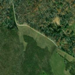 Satellite imagery of Dug Ridge, US