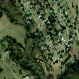 Satellite imagery of Possum Valley Ridge, US