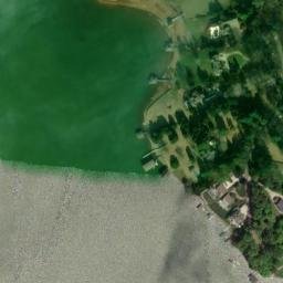 Satellite imagery of Keller Bluff, US