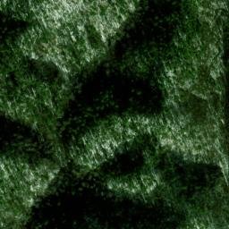 Satellite imagery of Bearpen Ridge, US