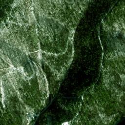 Satellite imagery of Buck Ridge, US