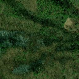 Satellite imagery of Partridge Gap Ridge, US