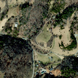 Satellite imagery of Highrock Ridge, US