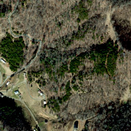 Satellite imagery of Highrock Ridge, US