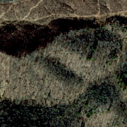 Satellite imagery of Highrock Ridge, US