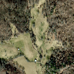 Satellite imagery of Connor Ridge, US