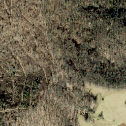 Satellite imagery of Connor Ridge, US