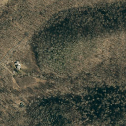 Satellite imagery of Grassy Ridge, US