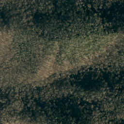 Satellite imagery of Grassy Ridge, US