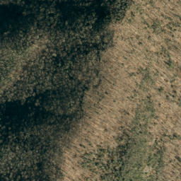 Satellite imagery of Grassy Ridge, US