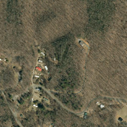 Satellite imagery of Woody Ridge, US