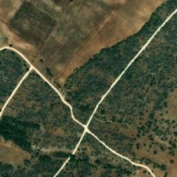 Satellite imagery of Djebel Boukerdel, DZ