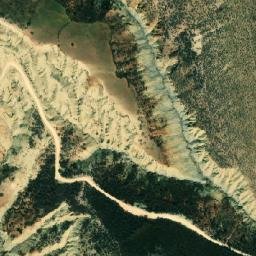 Satellite imagery of Koudiet Mahlouka, DZ