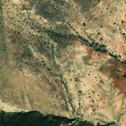 Satellite imagery of Koudiet Mahlouka, DZ