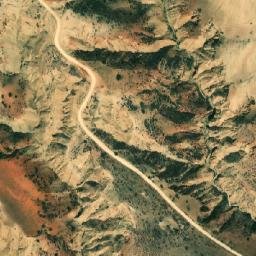 Satellite imagery of Koudiet Mahlouka, DZ