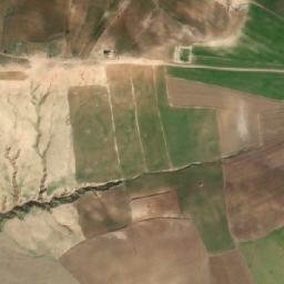 Satellite imagery of Koudiat el Amra, DZ