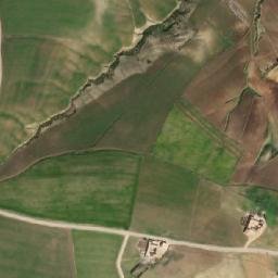 Satellite imagery of Sahari, DZ