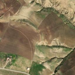 Satellite imagery of Sahari, DZ
