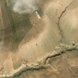 Satellite imagery of El Aouabed, DZ