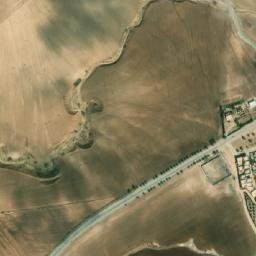 Satellite imagery of El Aouabed, DZ
