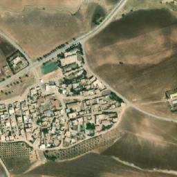 Satellite imagery of El Aouabed, DZ