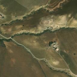 Satellite imagery of Djebel Zegrmene, DZ