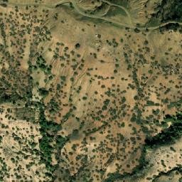 Satellite imagery of Djebel et Taïcha, DZ