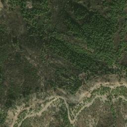 Satellite imagery of Sra Omar, DZ
