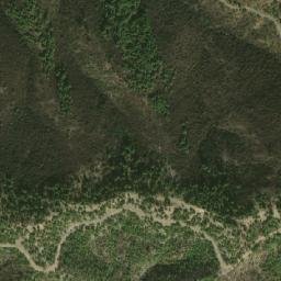 Satellite imagery of Sra Omar, DZ