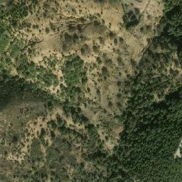 Satellite imagery of Sra Bou Taïeb, DZ