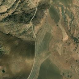 Satellite imagery of Rokba Afenndi, DZ