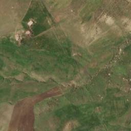 Satellite imagery of Oum Rzama, DZ