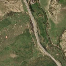 Satellite imagery of Oum Rzama, DZ