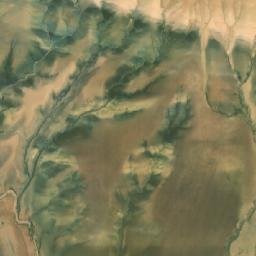 Satellite imagery of Rekab Rharbi, DZ