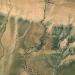 Satellite imagery of Rekab Rharbi, DZ