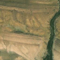 Satellite imagery of Rekab Aamar, DZ