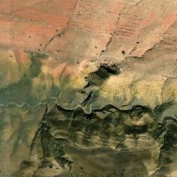 Satellite imagery of Kef Draa el Oust, DZ
