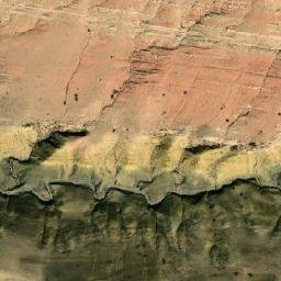 Satellite imagery of Kef Draa el Oust, DZ