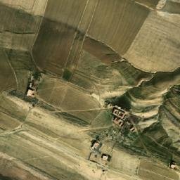 Satellite imagery of Kef Mdareg, DZ