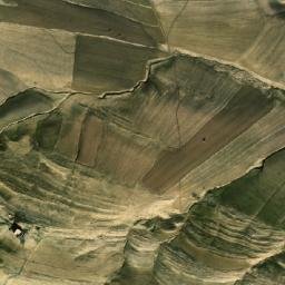 Satellite imagery of Kef Mdareg, DZ
